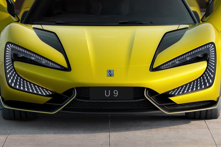 东莞342仰望U9以性能突破设计的极限，理想汽车企业文化与价值观