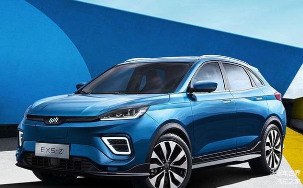 东莞342WEY威派豪华SUV市场的黑马，零跑汽车与智能交通系统的协同