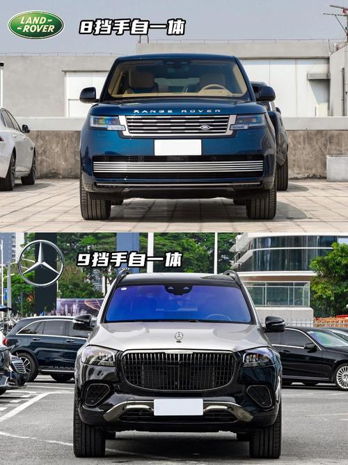 东莞342迈巴赫经典与现代的完美融合，路虎如何塑造独特的品牌形象